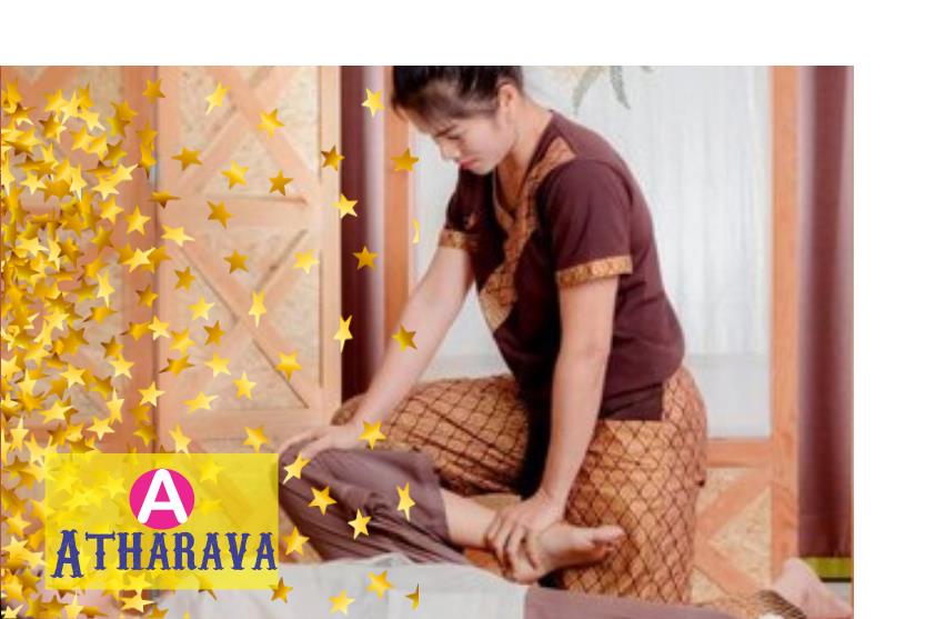 Thai Massage in nashik